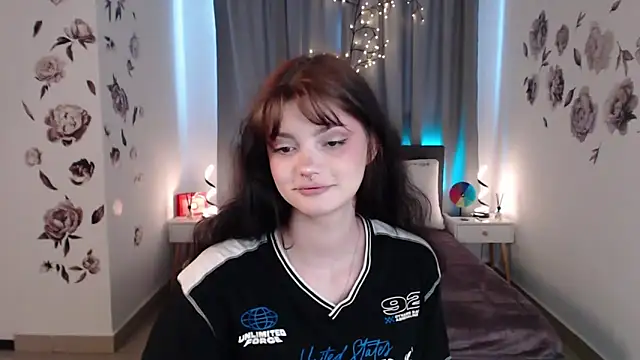 MileyRood online show from November 11, 2025, 1:16 am