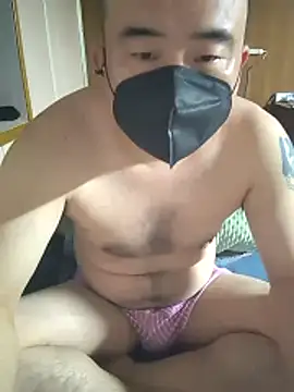 han515319 online show from March 14, 2026, 12:10 pm