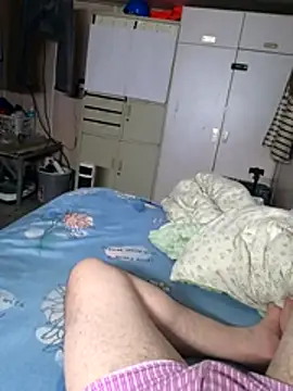 han515319 online show from April 1, 2026, 2:14 pm