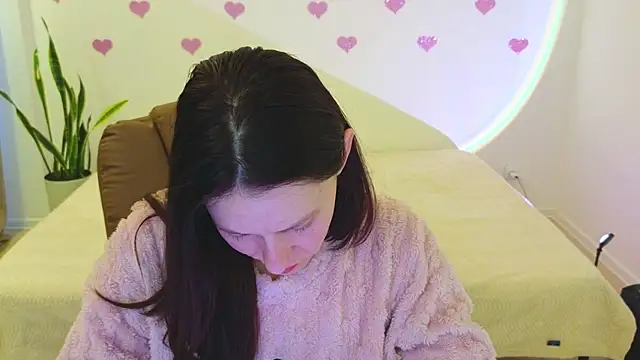 Annaabels online show from February 23, 2026, 6:55 am