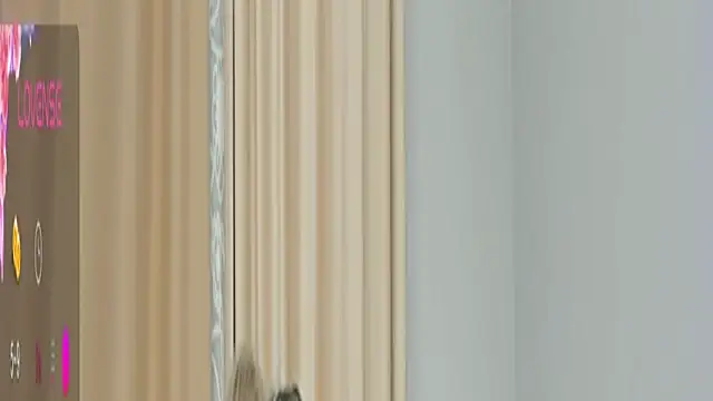 Snapshot of LoversFire chatting on November 15, 2025, 2:02 pm LoversFire online show from November 15, 2025, 2:02 pm