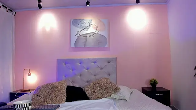 Snapshot of scarlettvelvet_ chatting on October 4, 2025, 12:25 pm scarlettvelvet online show from October 4, 2025, 12:25 pm
