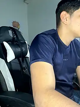 oppaboy online show from January 13, 2026, 3:34 am