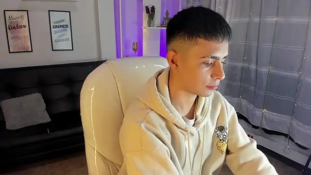 Nyko ds online show from November 1, 2025, 4:03 am