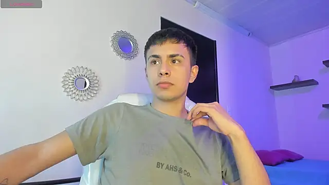 Nyko ds online show from November 17, 2025, 3:56 am