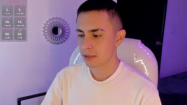 Nyko ds online show from December 14, 2025, 3:45 am