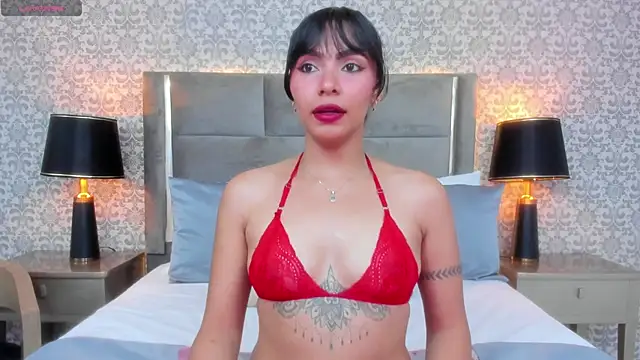 KoralBlum online show from December 1, 2025, 12:59 am