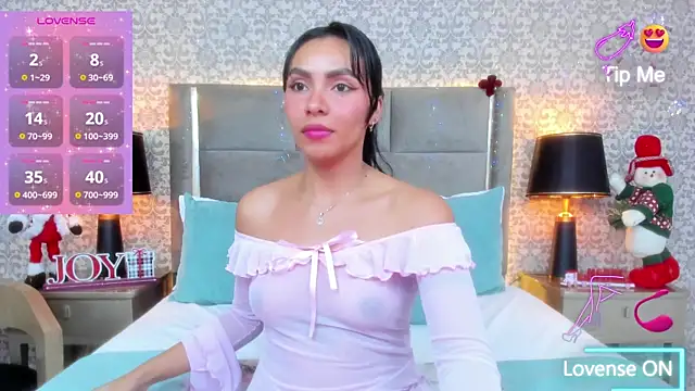 KoralBlum online show from December 22, 2025, 12:40 am