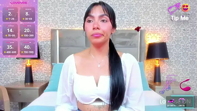 KoralBlum online show from January 17, 2026, 1:54 am