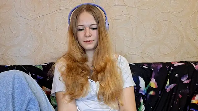 Marry Wild online show from October 7, 2025, 6:43 am