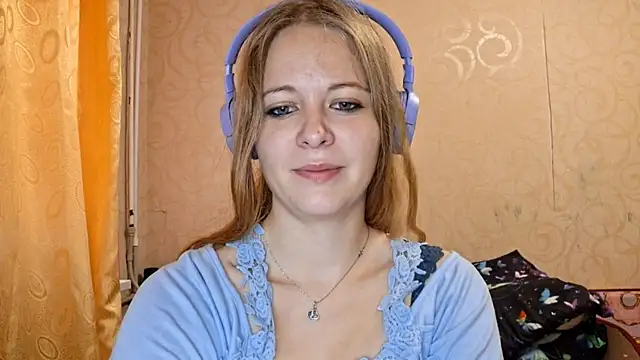 Marry Wild online show from October 9, 2025, 6:44 am