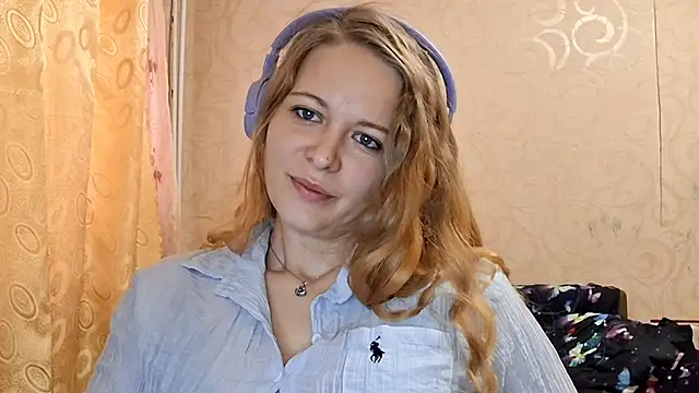 Marry Wild online show from October 13, 2025, 6:46 am