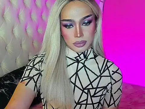 Kessey Herera online show from April 5, 2026, 6:16 pm