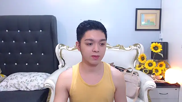 Snapshot of JayKarLo chatting on October 1, 2025, 1:50 pm JayKarLo online show from October 1, 2025, 1:50 pm