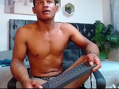 casike1 online show from October 19, 2025, 12:33 am