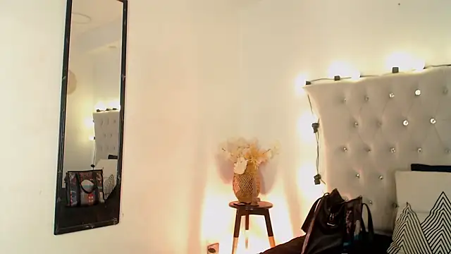 GloryShine online show from January 15, 2026, 12:54 pm