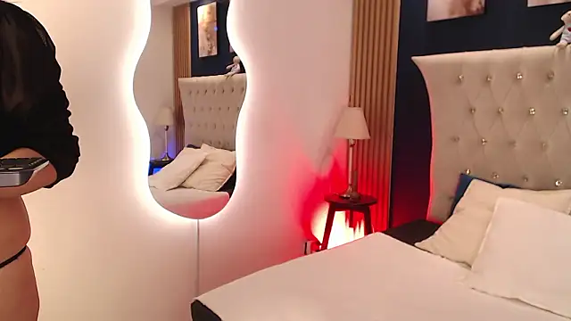 GloryShine online show from February 27, 2026, 12:38 pm