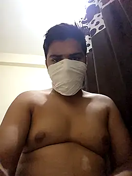 dokedhan9191 online show from January 15, 2026, 7:06 pm