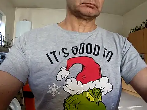 69HornyJoe online show from October 4, 2025, 10:24 am