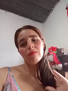 antonellahotimida online show from October 27, 2025, 2:43 pm