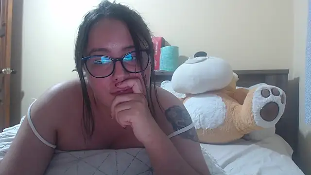 Venus cat  online show from January 11, 2026, 11:48 am