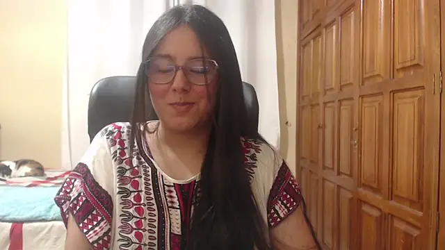 Venus cat  online show from July 21, 2026, 7:32 am
