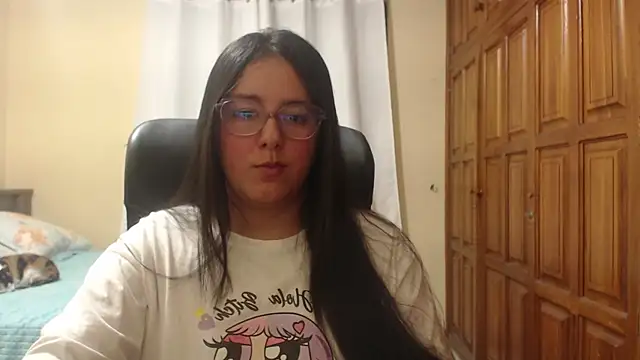 Venus cat  online show from July 25, 2026, 1:36 am