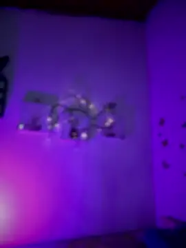 Solaangel  online show from January 16, 2026, 1:42 am