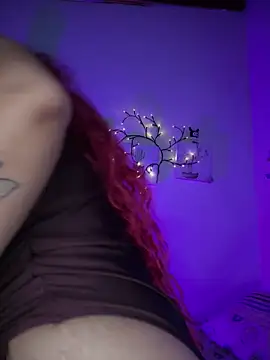 Solaangel  online show from February 13, 2026, 1:23 am