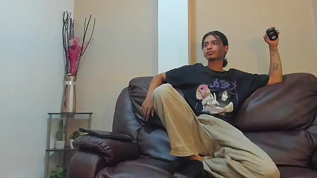 Snapshot of Dickie_Dicking chatting on October 3, 2025, 8:39 pm Dickie Dicking online show from October 3, 2025, 8:39 pm