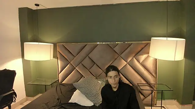 Dickie Dicking online show from November 8, 2025, 9:13 pm