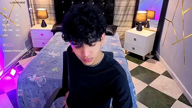 todoroki g online show from October 21, 2025, 1:23 pm