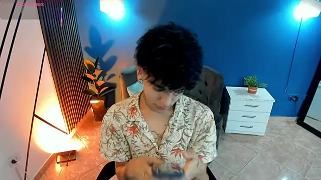 todoroki g online show from November 12, 2025, 11:43 am