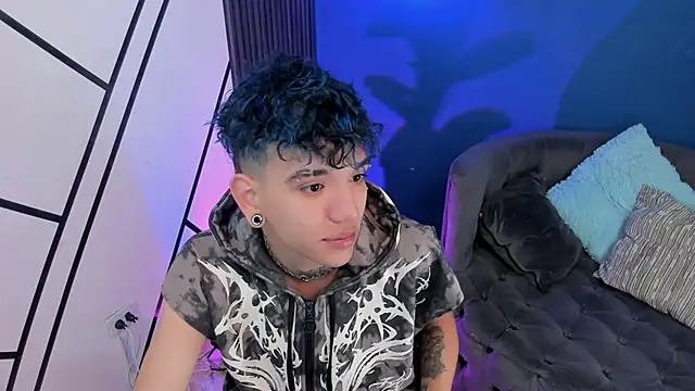 todoroki g online show from November 26, 2025, 1:12 pm