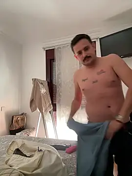 Arabxlyoung online show from April 18, 2026, 11:14 am