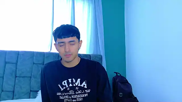 Anthony carter online show from October 25, 2025, 1:40 pm