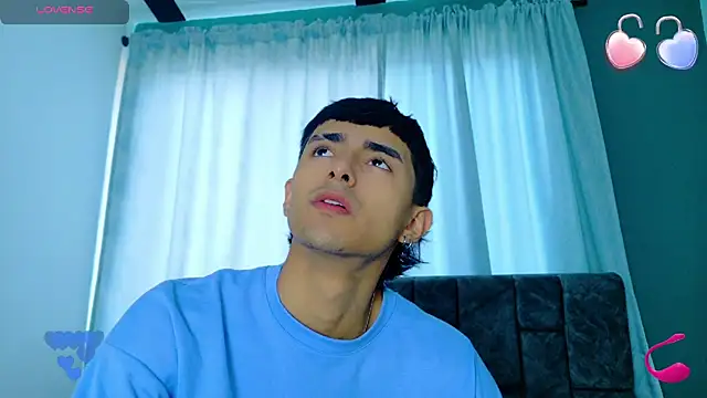 Anthony carter online show from November 11, 2025, 12:16 pm