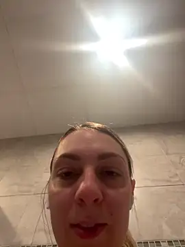 AmberLustXXX online show from December 20, 2025, 5:31 pm