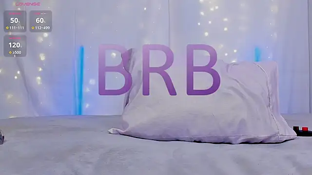 Alejarossi online show from March 25, 2026, 4:24 pm