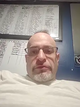 Curious9884 online show from February 13, 2026, 8:21 am