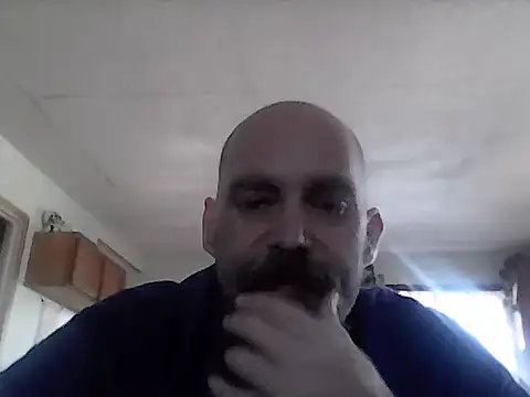 crazyheratic8 online show from January 7, 2026, 8:44 pm