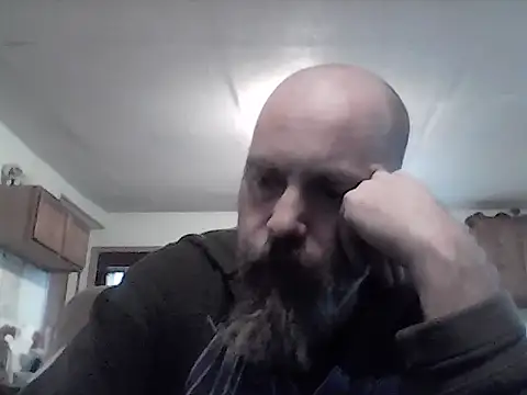 crazyheratic8 online show from January 8, 2026, 8:00 pm