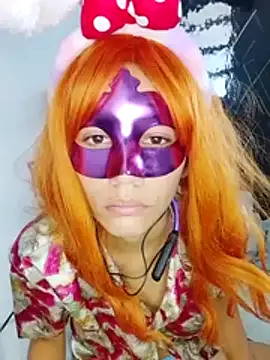 Padmefox online show from October 16, 2025, 5:58 pm
