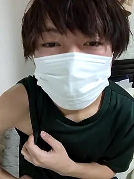Snapshot of Okumuraa chatting on October 17, 2025, 11:13 am Okumuraa online show from October 17, 2025, 11:13 am