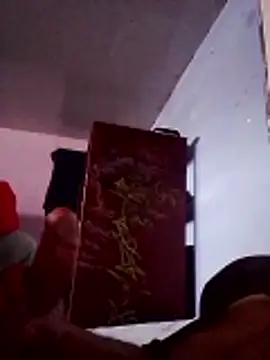 Medina10Santiago online show from January 13, 2026, 1:38 pm