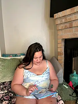 BrattyKrystal online show from October 12, 2025, 9:25 pm