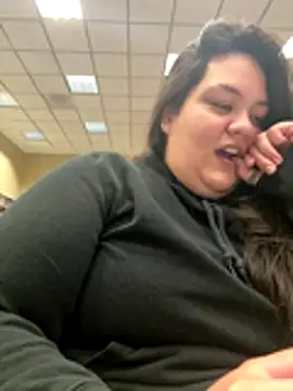 BrattyKrystal online show from October 14, 2025, 11:49 pm