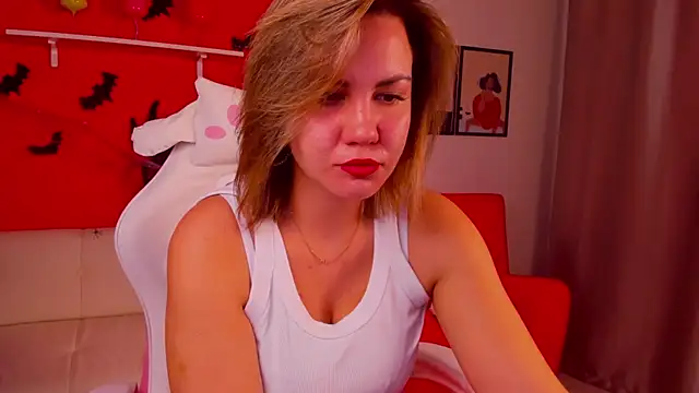 AriaEven online show from November 7, 2025, 7:52 am