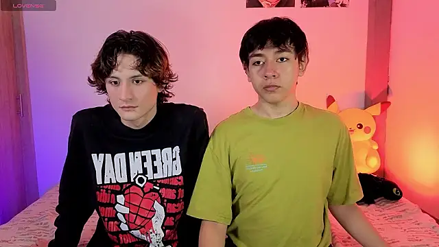 Darcy and Stolas online show from March 26, 2026, 6:30 am