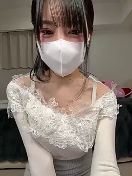 Snapshot of hana-08787- chatting on February 11, 2026, 11:15 am hana-08787- online show from February 11, 2026, 11:15 am